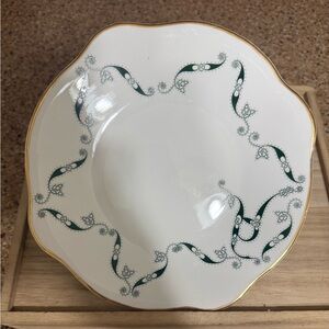 Royal Tara Bone China from Galway - Vintage, Celtic Pattern